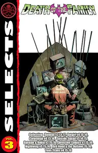 EMPiRE Selects - Batman - Death of the Family Vol. 003
