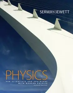 Physics for Scientists and Engineers with Modern Physics, 7th edition (repost)