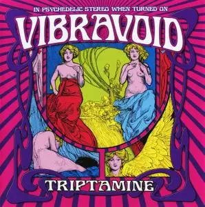 Vibravoid - 7 Albums (2002-2012) (Repost)