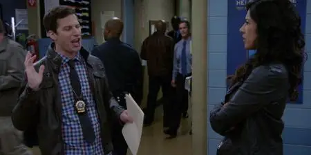 Brooklyn Nine-Nine S04E14