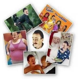 Face On Body Pro v2.4