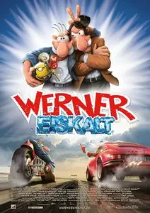 Werner - Eiskalt! (2011)
