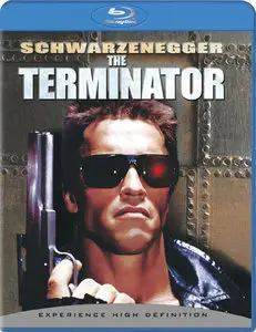 The Terminator (1984) [Reuploaded]