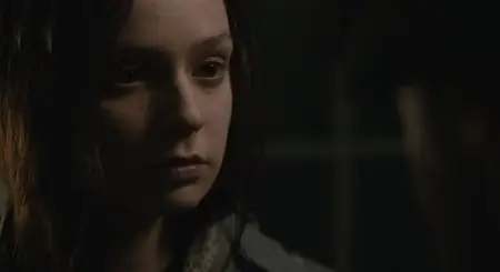Habi, la extranjera / Habi, the Foreigner (2013)