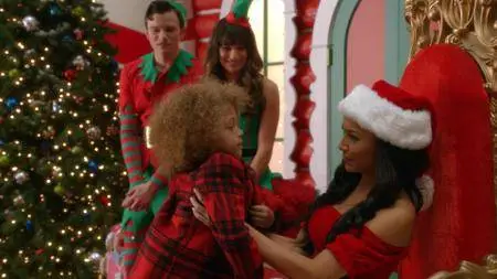 Glee S05E08