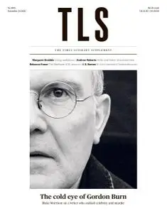 The Times Literary Supplement - 20 November 2020
