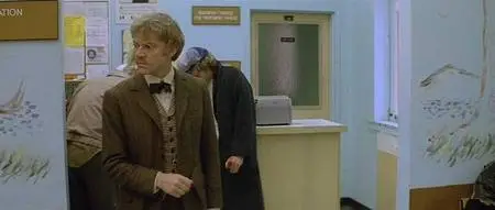 Time After Time (1979)