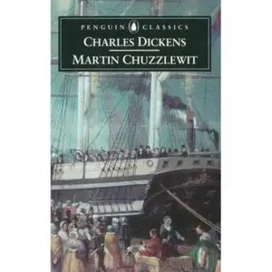 Martin Chuzzlewit