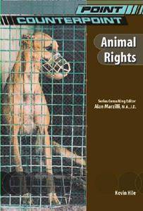 Animal Rights (Point/Counterpoint) (Repost)