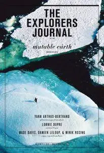 The Explorers Journal - September 2016