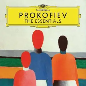 VA - Prokofiev: The Essentials (2018)