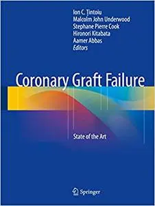 Coronary Graft Failure: State of the Art (Repost)