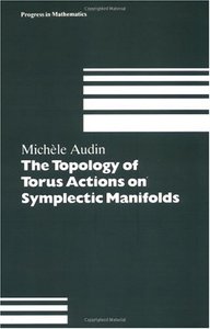The Topology of Torus Actions on Symplectic Manifolds