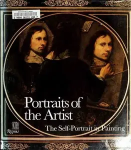 Portraits of the Artist: The Self-portrait in Painting