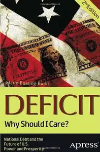Deficit: Why Should I Care? [Repost]