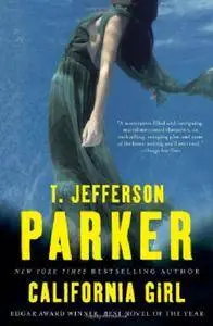 Parker Jefferson T.- California Girl