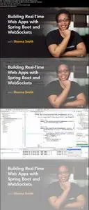 Building Real-Time Web Apps with Spring Boot and WebSockets