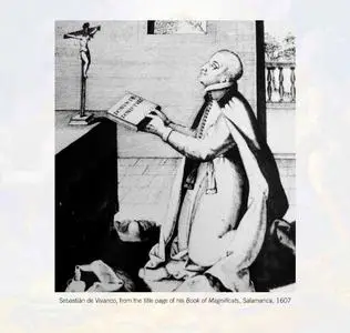 Sebastian de Vivanco - Missa Assumpsit Jesus & motets - De Profundis, Robert Hollingworth (2018) {Hyperion CDA68257}