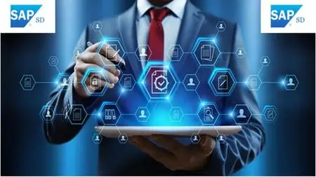 Sap Sd Datos Maestros; Clientes, Servicios Y Materiales.