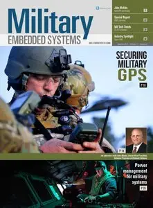 Military Embedded Systems - November-December 2015