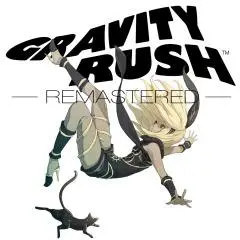 Gravity Rush™ Remastered (2016)