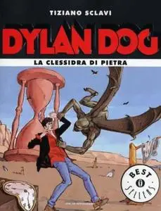 Oscar Bestsellers 2158 - Dylan Dog - La clessidra di pietra (Mondadori 2011-10)
