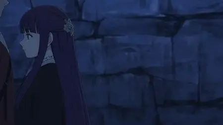Sousou no Frieren S1  (Frieren: Beyond Journey's End) (Batch)  - " Sousou no Frieren - 06 mkv" yEnc