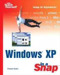 Windows XP in a Snap (Repost)