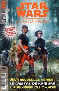 Star Wars - La saga 29