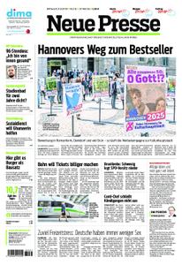 Neue Presse - 11. September 2019