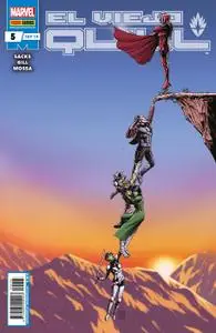 El Viejo Quill #5