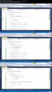 Algorithms and Data Structures in C#: Complete Tutorial