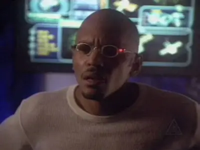 Earth Final Conflict - 0214 - Payback