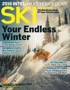 Ski USA - February 2016