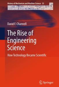 The Rise of Engineering Science: How Technology Became Scientific (Repost)