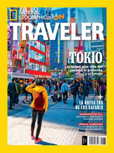 National Geographic Traveler en Español - marzo 2023