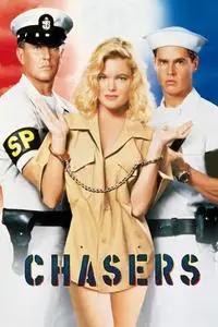 Chasers (1994) [MultiSubs]