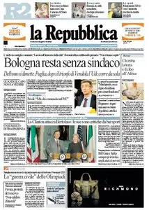 La Repubblica (26-01-10)