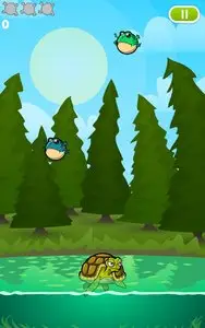 Pond Defense v1.0.0