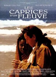 Les Caprices d'un fleuve (1996) [Re-UP]