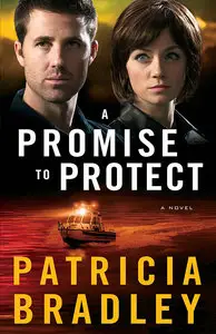 A Promise to Protect: A Novel (Logan Point)
