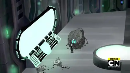 Infinity Train S02E10