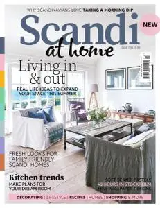 Scandi at Home - Issue 10 - May 2020