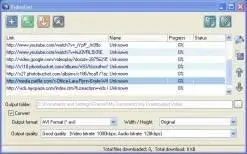 VideoGet v1.0