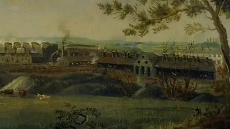 BBC - Visions of the Valleys (2015)