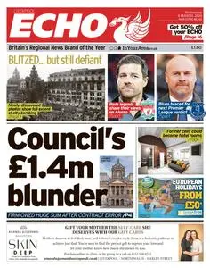Liverpool Echo - 6 March 2024