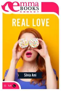 Silvia Ami - Real Love
