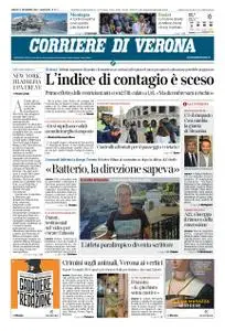 Corriere di Verona – 21 novembre 2020