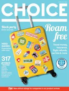 CHOICE Australia – February 2023