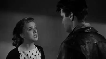 King Creole (1958)